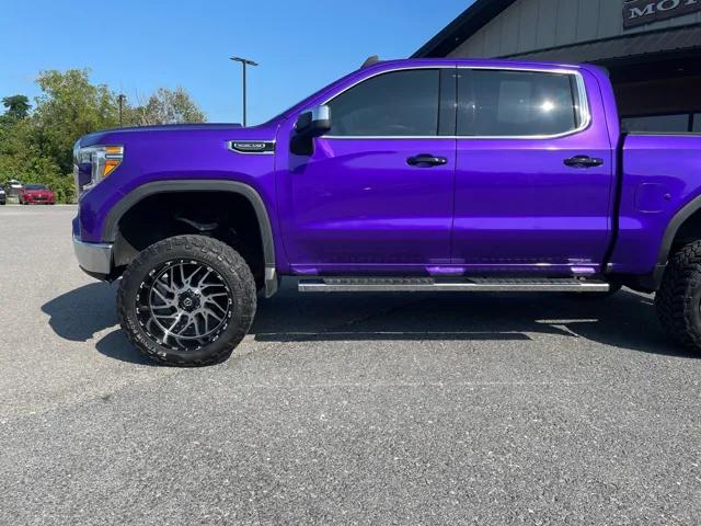 gmc sierra 1500 2021 3GTU9BED9MG128012 image gmc sierra 1500 2021 3GTU9BED9MG128012 image